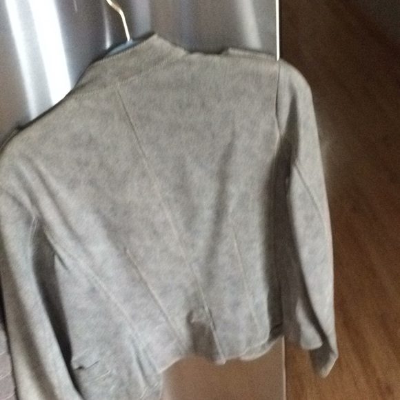 Jacket - Picture 2 of 3